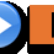 Radio DJ Logo