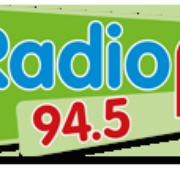 Radio F Logo