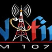 Radio Nafiri FM Logo