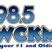 WCKM-FM Logo