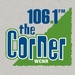 The Corner - WCNR Logo