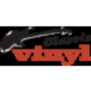 Classic Vinyl - Sirius 14 Logo