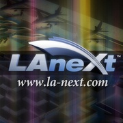 LAX Air Radio Logo