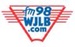 WJLB Logo