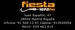Fiesta FM Logo