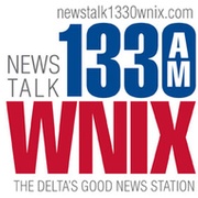 WNIX Logo