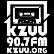KZUU Logo