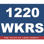 WKRS Logo
