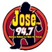 José FM - KLOB Logo