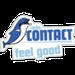 Radio Contact (Brussels) Logo