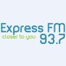 Express FM Logo