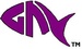 The Good News Voice Radio - KGNV Logo