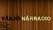 Växjö Närradio Logo