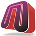 Pervoe setevoe Logo