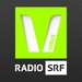 DRS Virus Shake Logo