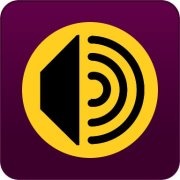 AccuRadio Jazz: Covering All the Bassists Logo