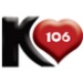 SuperK106 - WNIK-FM Logo