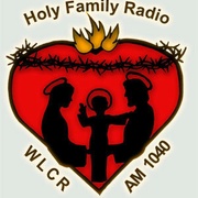 WLCR Logo