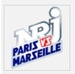 NRJ Paris vs Marseille Logo