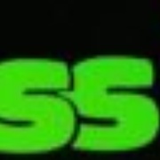 The Boss - WDBS Logo