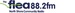 The Flea FM Logo