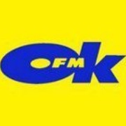 Radio OK FM Logo
