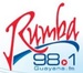 Rumba FM - Guayana Logo