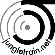 jungletrain.net Logo