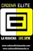 CADENA ELITE LA MANCHA 1075FM Logo
