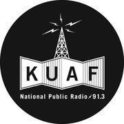 KUAF 2 - KUAF-HD2 Logo
