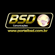 Radio BSD Logo