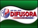 Rádio Difusora 690 AM Logo