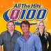 Q100 - WWWQ Logo