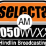 WVXX Logo
