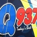 Q-93.7 - WQLJ Logo