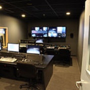 Radio Fairfax Logo