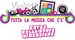 Voxson Vintage Radio Logo