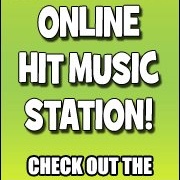 Party Rockers Radio Logo