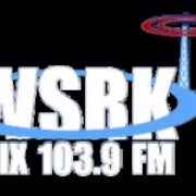 Mix 103.9 - WSRK Logo