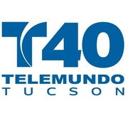 Telemundo 40 Logo