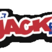 JACK FM - WQSR Logo