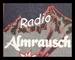 Radio Almrausch Logo