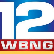 WBNG 12 Logo