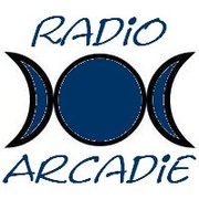 Radio Arcadie Logo