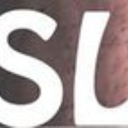 KSLU - St. Lawrence University Radio Logo
