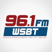 WSBT Logo