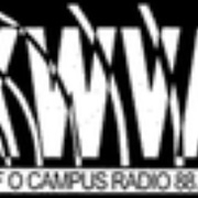 KWVA Logo