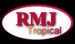 RMJ Tropical Logo