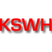 The Pulse - KSWH-FM Logo