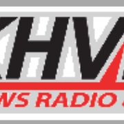 KHVH Logo